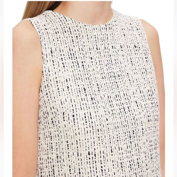 Theory
Easy Shift Dress - Picture 3 of 11